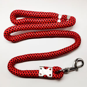 Premium Quality Rope Leash for Dogs 22MM