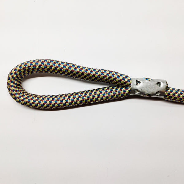 Premium Quality Rope Leash With Shocker 18MM