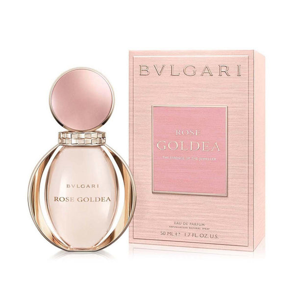BVLGARI Rose Goldea Eau De Parfum - 50ML