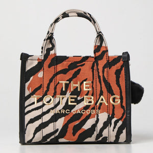 The Year of The Tiger Mini Tote Bag