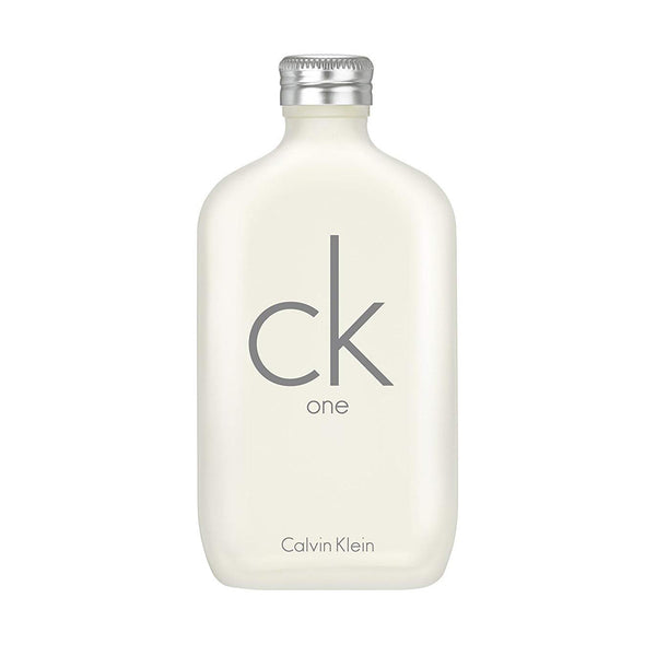 Calvin Klein CK One Unisex Eau De Toilette 200ml