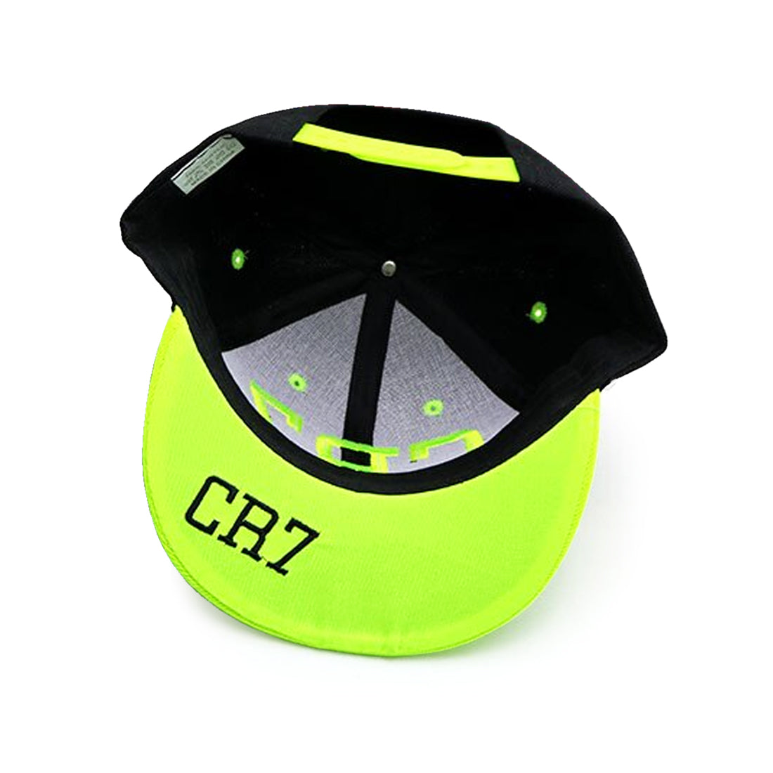 Cr7 fashion baseball cap