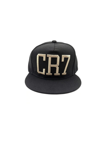 new arrival Cristiano Ronaldo CR7 Hats Round Baseball Caps Hip Hop Cap