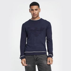 IMPORTED PULLOVER FOR MEN