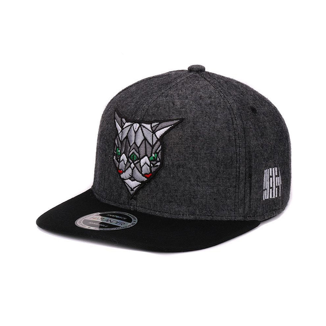 new arrival Cat Hats Round Baseball  Hip Hop Cap