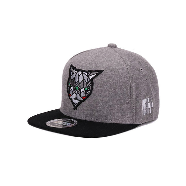 new arrival Cat Hats Round Baseball  Hip Hop Cap