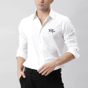 Premium Cotton Shirt For Men