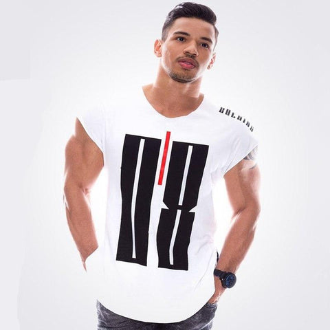 Mens Men's Gym Pump Cover Classic Oversized Gym Workout  Essential T-Shirt  for Sale by RonaldTAlvarado