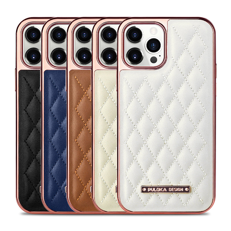 Iphone 12 Puloka Phone Covers Puloka Iphone 12 Pro Logo Cut Case