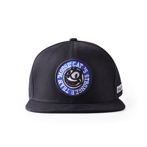 new arrival Mouse Cat Hats Round Baseball Hip Hop Cap