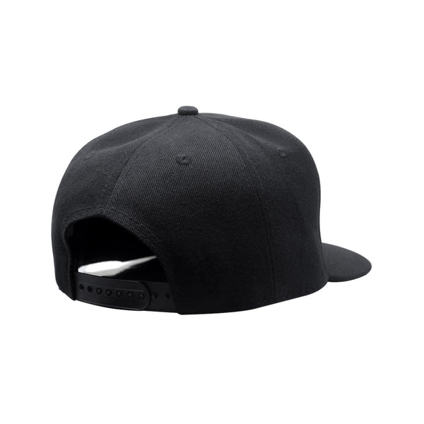new arrival  Neyura Black Hats Round Baseball Hip Hop Cap