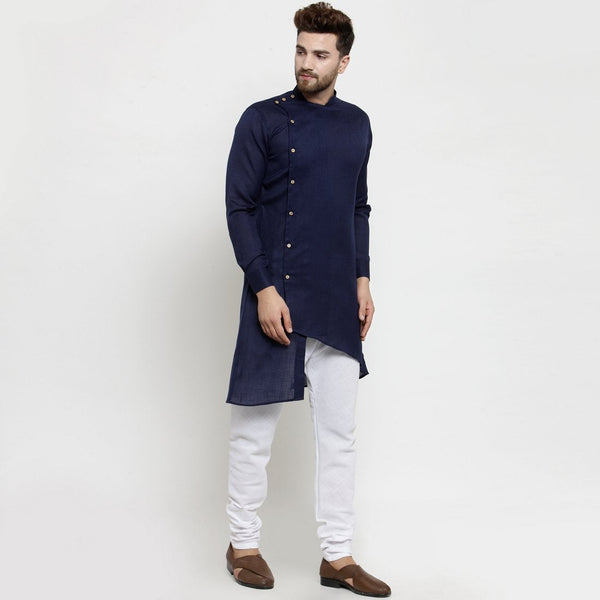 stylish kurta with Aligarh pajama online 