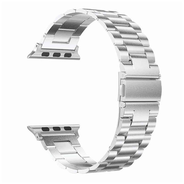 Stainless Steel Bracelet Apple Watch Band