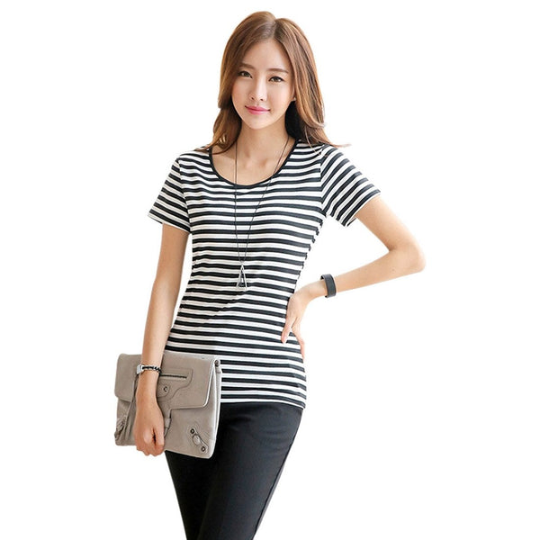 Casual Half Sleeves top For women
