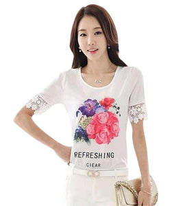 Casual top For women