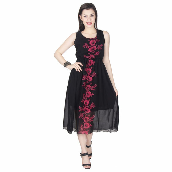 Women's Dress with Stylish and Elegant look