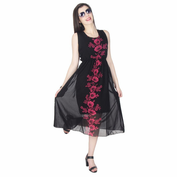 Women's Dress with Stylish and Elegant look