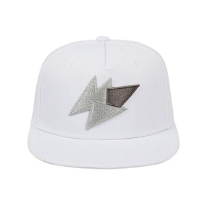 new arrival WUKE Hats Round Baseball Hip Hop Cap