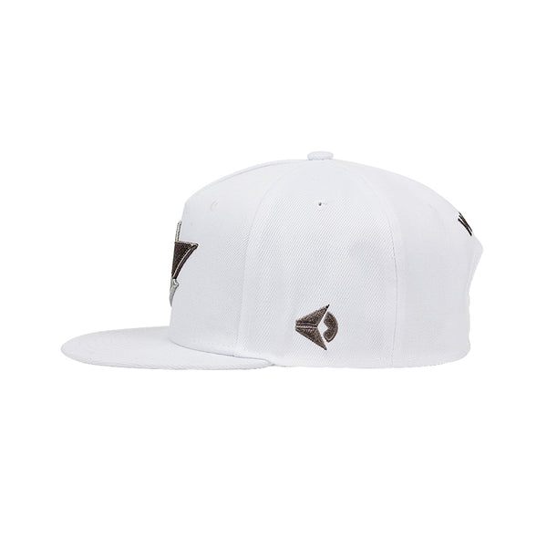 new arrival WUKE Hats Round Baseball Hip Hop Cap