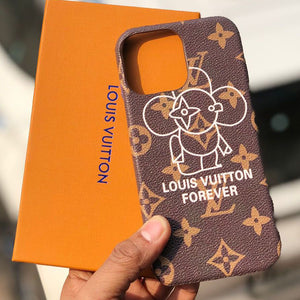 Funda Iphone 11 Pro Max Louis Vuitton
