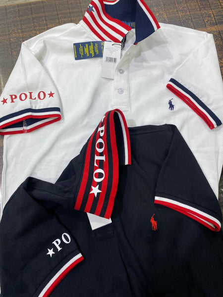 Polo T-shirts For Men