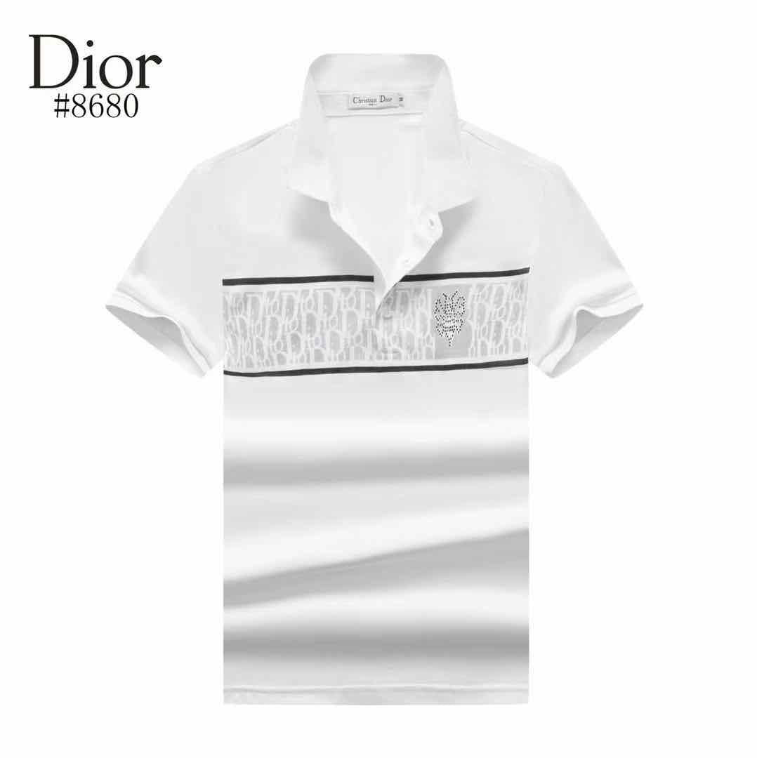Polo T-shirts For Men