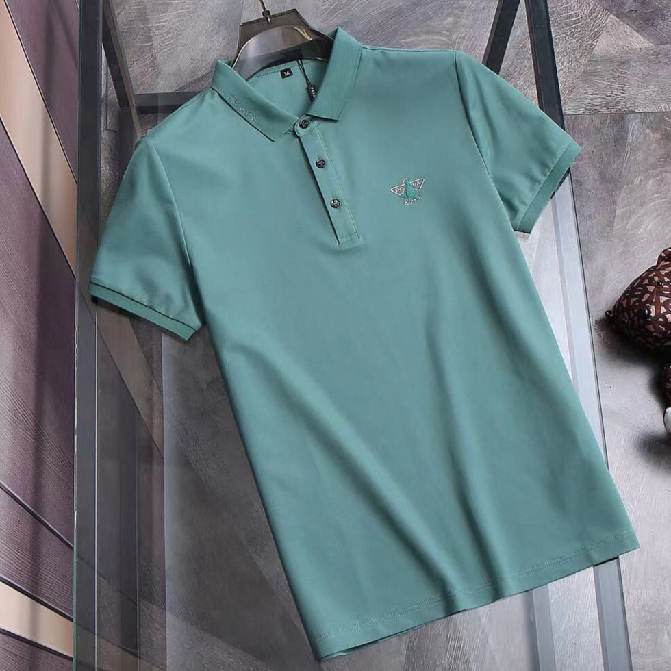 PREMIUM QUALITY POLO T-SHIRT FOR MEN