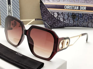 Premium Quality Square Shape UV Protected Sunglasses