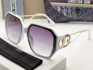 Square Shape UV Protected Sunglasses