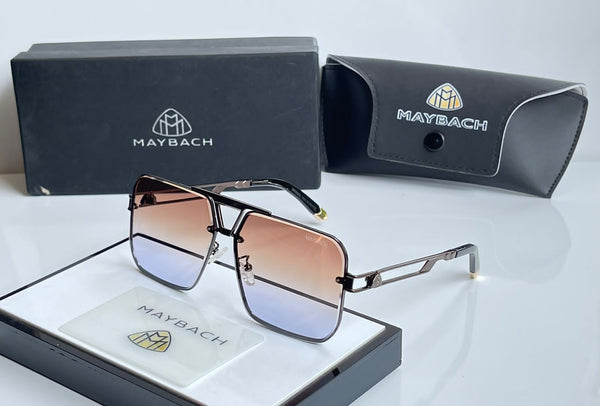 Premium Quality UV Protected Sunglasses For Men