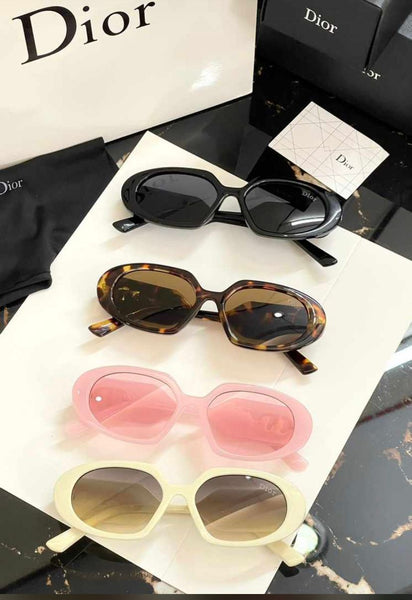 Premium Quality UV Protected Sunglasses For Women