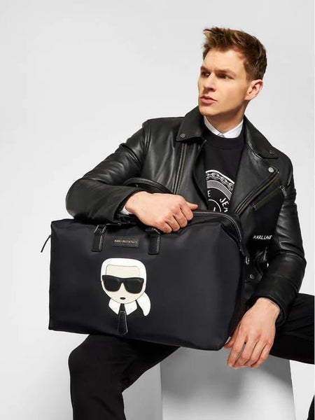 Premium Duffle Bags for Men