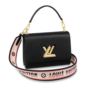 Louis Vuitton, Bags, Louis Vuitton Doublev Calfskin And Monogromatic