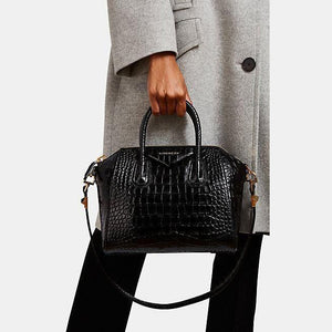 Luxury Fashion Black Bag For Women