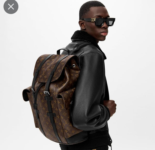 Check Pattern Backpacks In High Quality