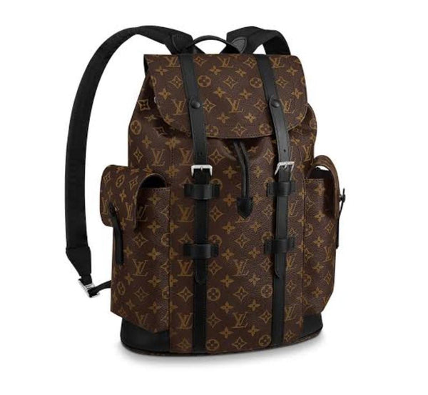 Check Pattern Backpacks In High Quality