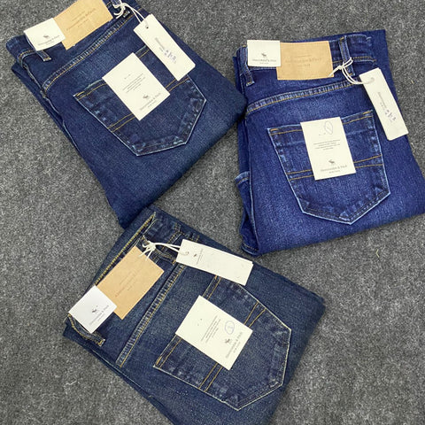 Imported Denim Jeans For Men