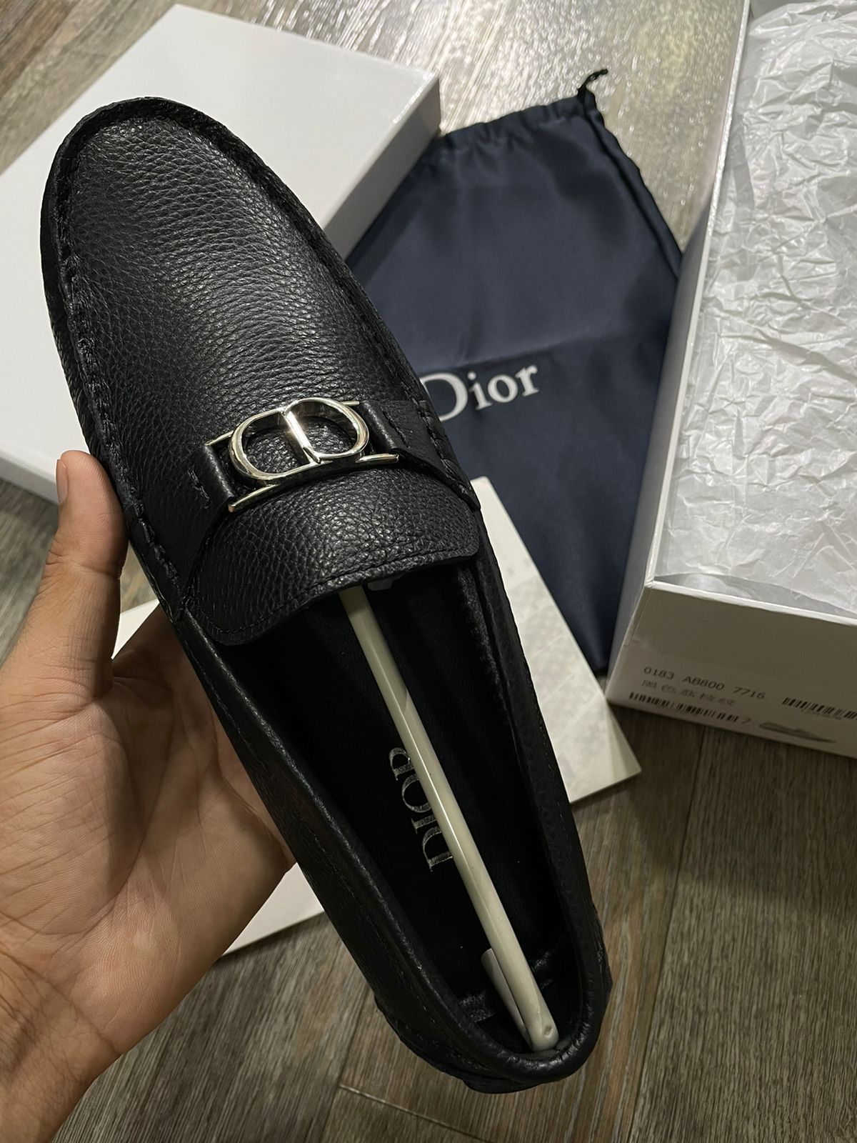 Luxury Latest Black Loafers For Men – Yard of Deals