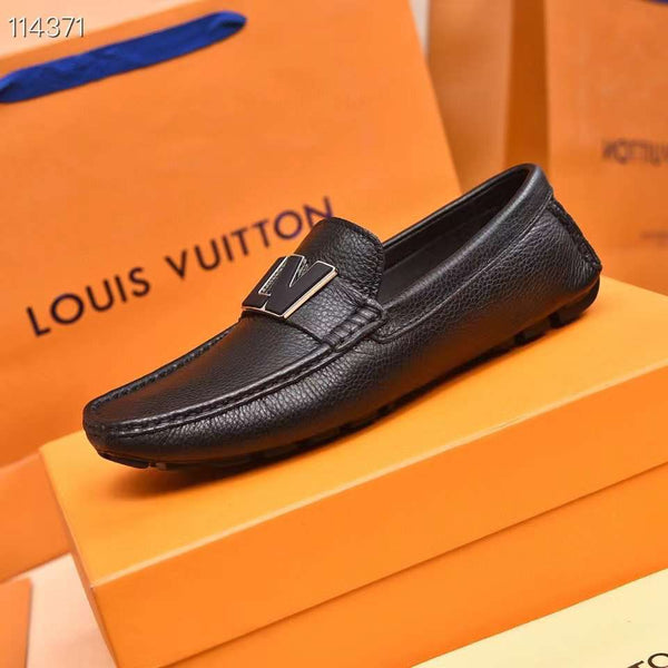 Loafers by Luxury Fashion Brand