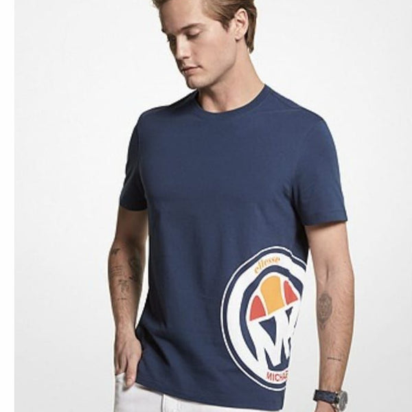 LUXURY BRAND T-SHIRT FOR MEN