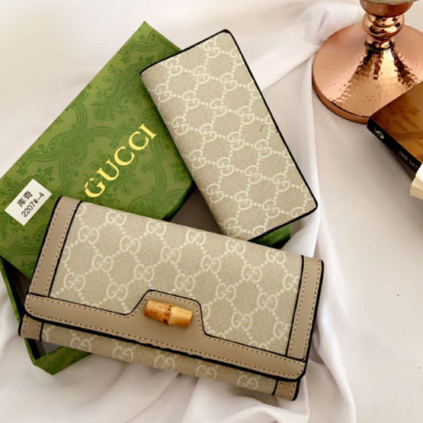 Combo Clutch Bag For Women