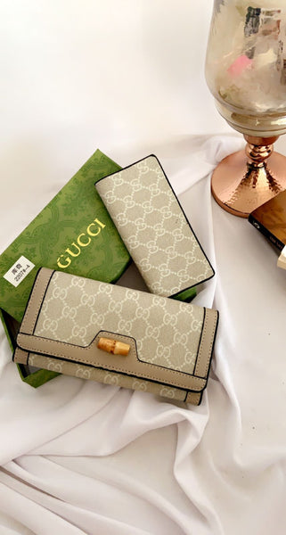 Combo Clutch Bag For Women