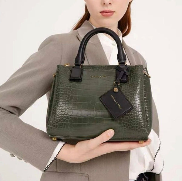 Top Medium Handle Bag For Women