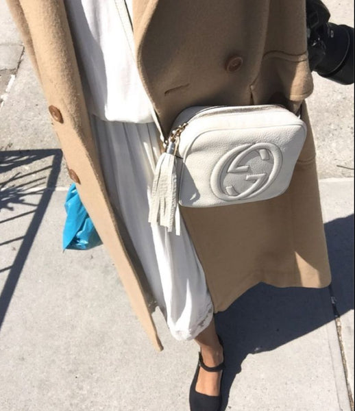 SnapShot Small Sling Bag For Women