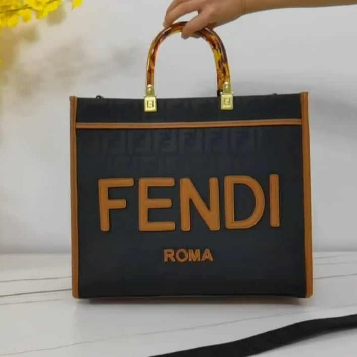 Jacquard Fabric Micro Tote Bag For Women – Yard of Deals