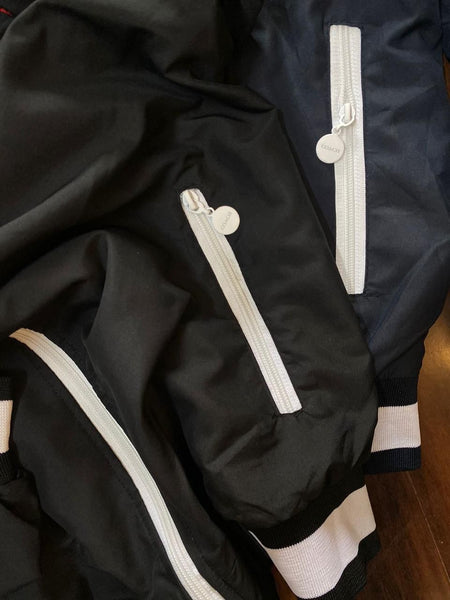 Luxury Zipper Jacket for men