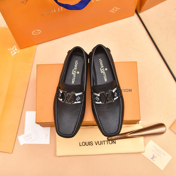 Premium Loafers for Men