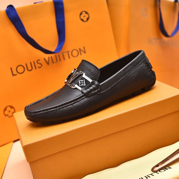 Premium Loafers for Men