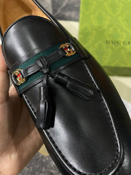 Loafers by Luxury Fashion Brand
