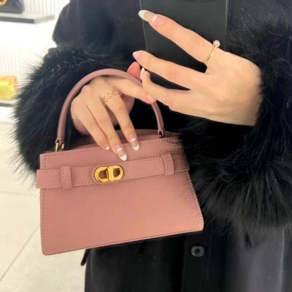 Top Handle Luxury Sling Bag For Women